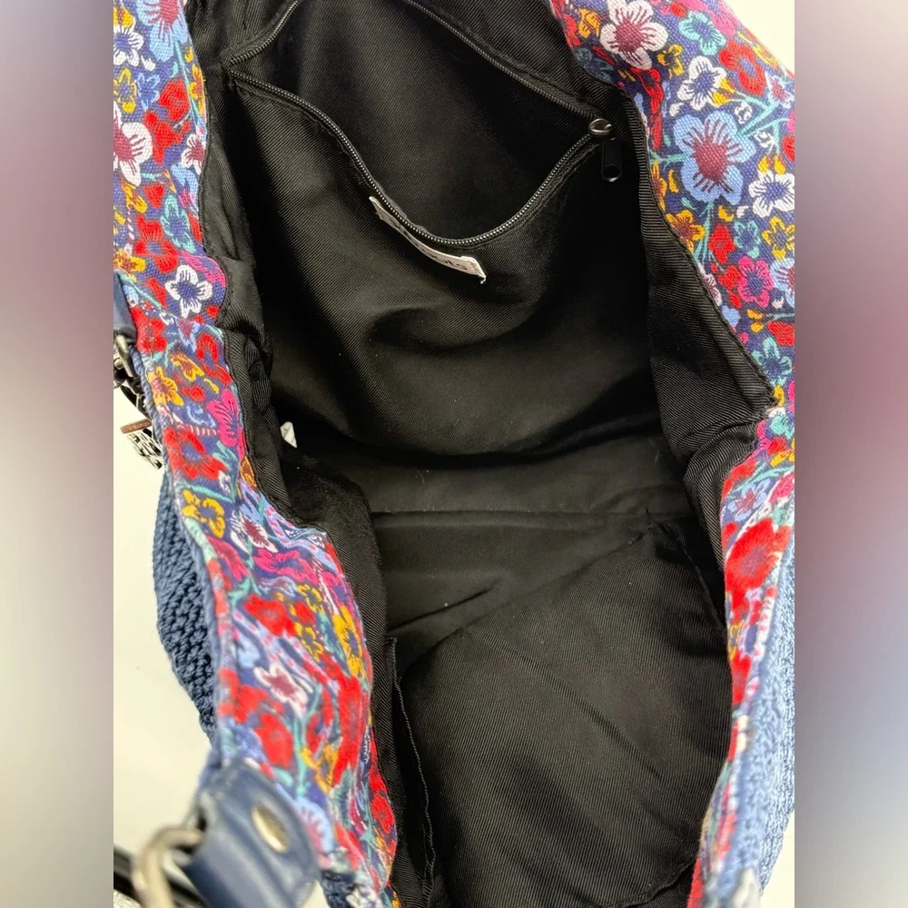 Sakroots Hobo Shoulder Bag‎ Purse
